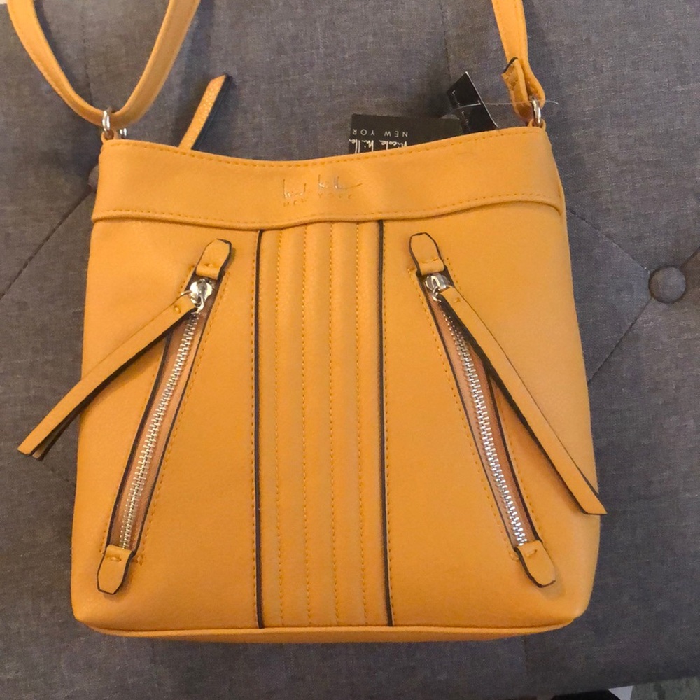 Nicole Miller Purse BRAND NEW